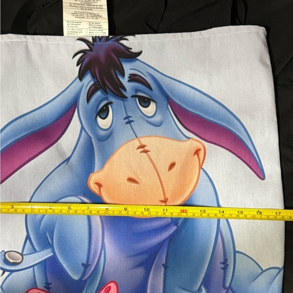 Eeyore Tote - Picture 5 of 11